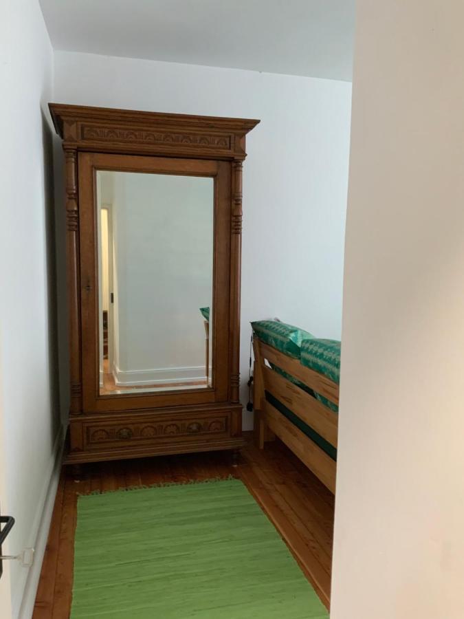 Ferienhaus Mosel 2.0 Bremm Εξωτερικό φωτογραφία