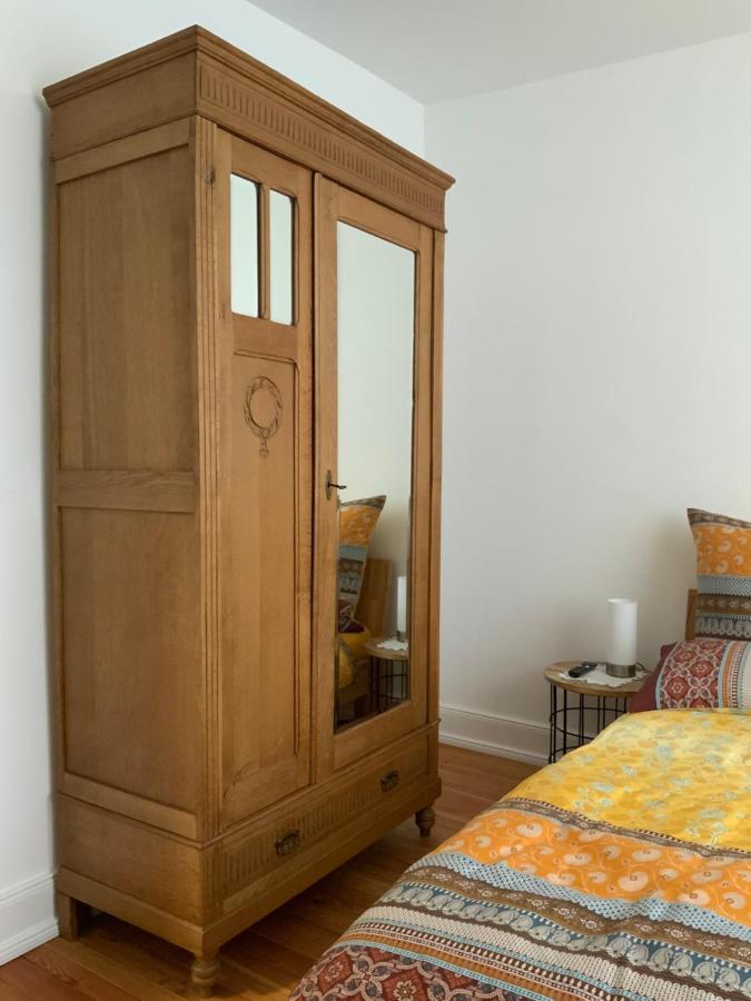 Ferienhaus Mosel 2.0 Bremm Εξωτερικό φωτογραφία