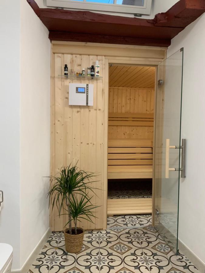 Ferienhaus Mosel 2.0 Bremm Εξωτερικό φωτογραφία
