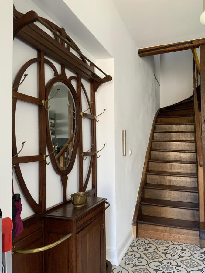 Ferienhaus Mosel 2.0 Bremm Εξωτερικό φωτογραφία