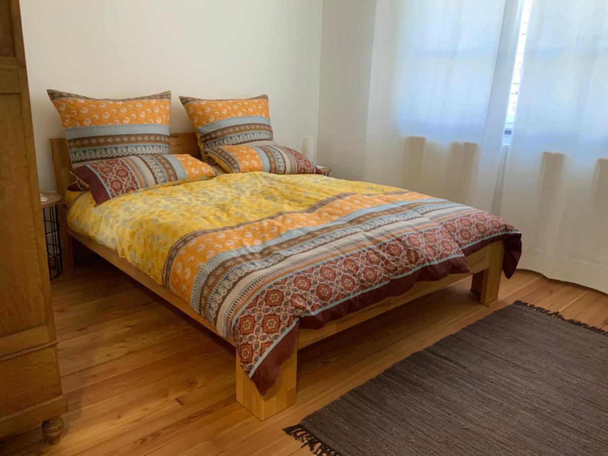 Ferienhaus Mosel 2.0 Bremm Εξωτερικό φωτογραφία
