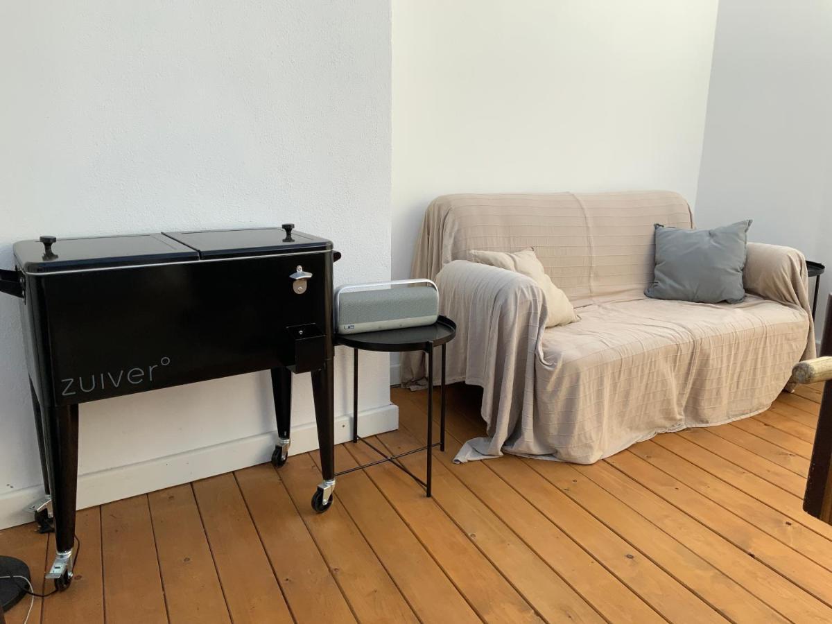 Ferienhaus Mosel 2.0 Bremm Εξωτερικό φωτογραφία