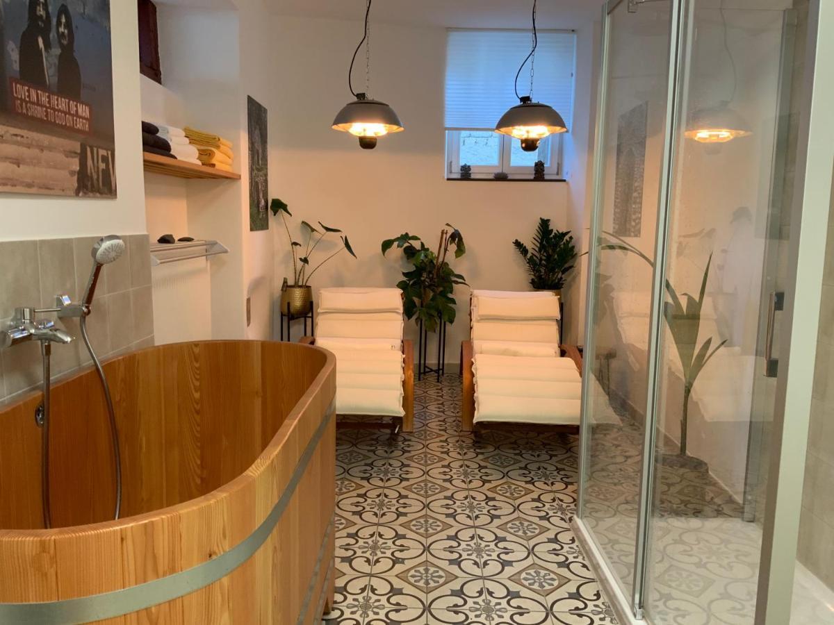 Ferienhaus Mosel 2.0 Bremm Εξωτερικό φωτογραφία