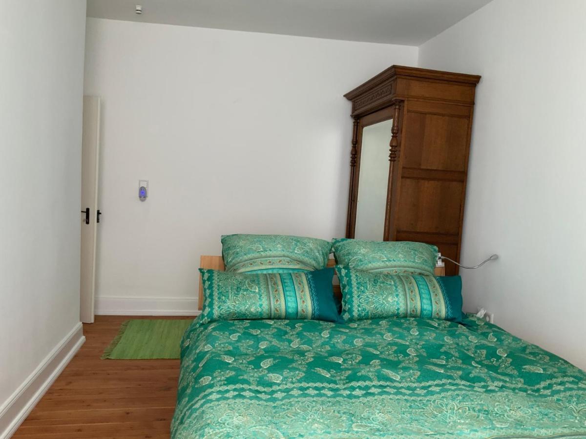 Ferienhaus Mosel 2.0 Bremm Εξωτερικό φωτογραφία