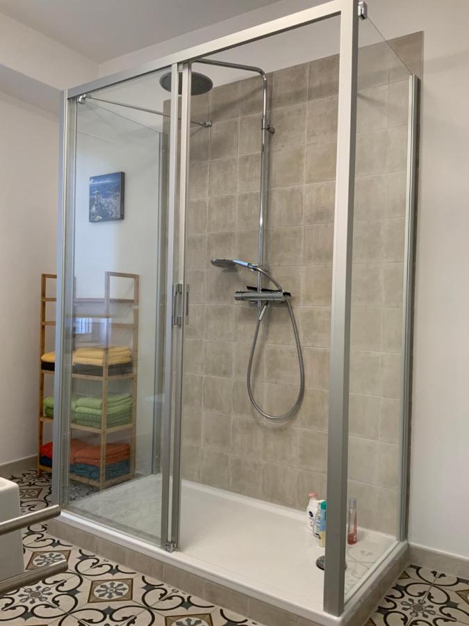 Ferienhaus Mosel 2.0 Bremm Εξωτερικό φωτογραφία