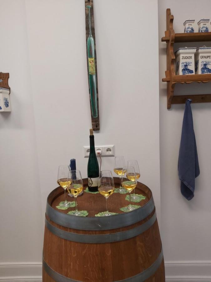 Ferienhaus Mosel 2.0 Bremm Εξωτερικό φωτογραφία