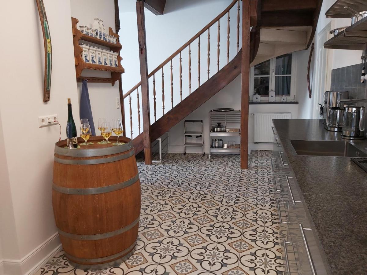 Ferienhaus Mosel 2.0 Bremm Εξωτερικό φωτογραφία