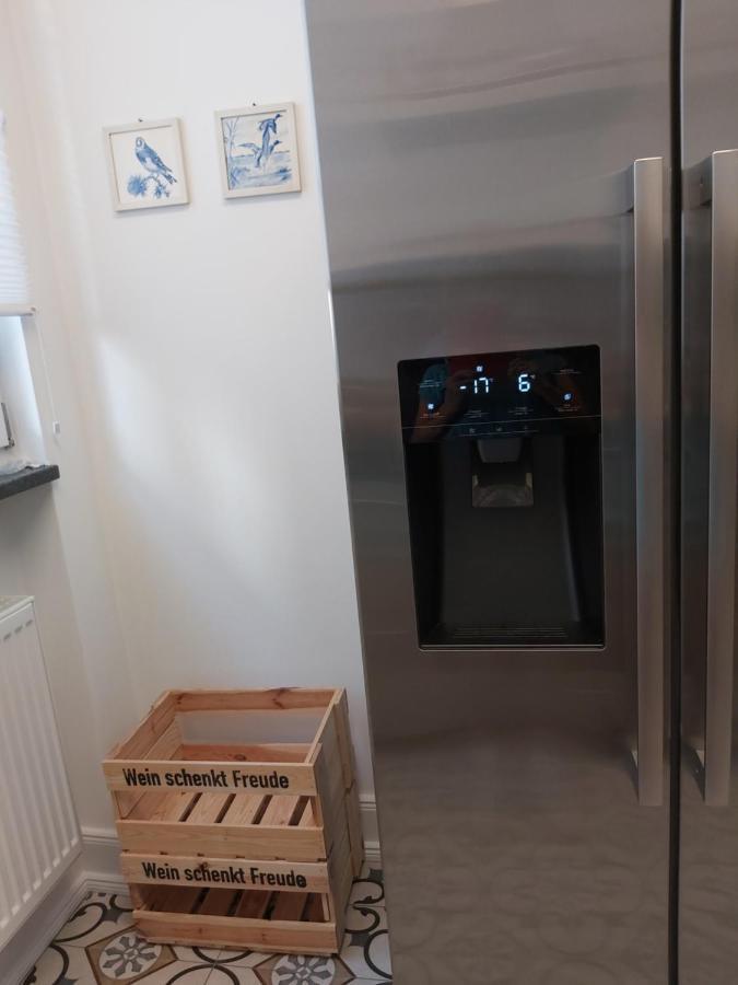 Ferienhaus Mosel 2.0 Bremm Εξωτερικό φωτογραφία