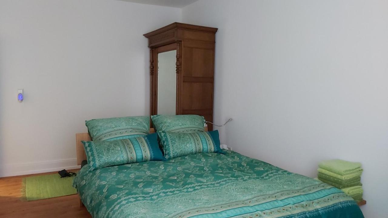Ferienhaus Mosel 2.0 Bremm Εξωτερικό φωτογραφία